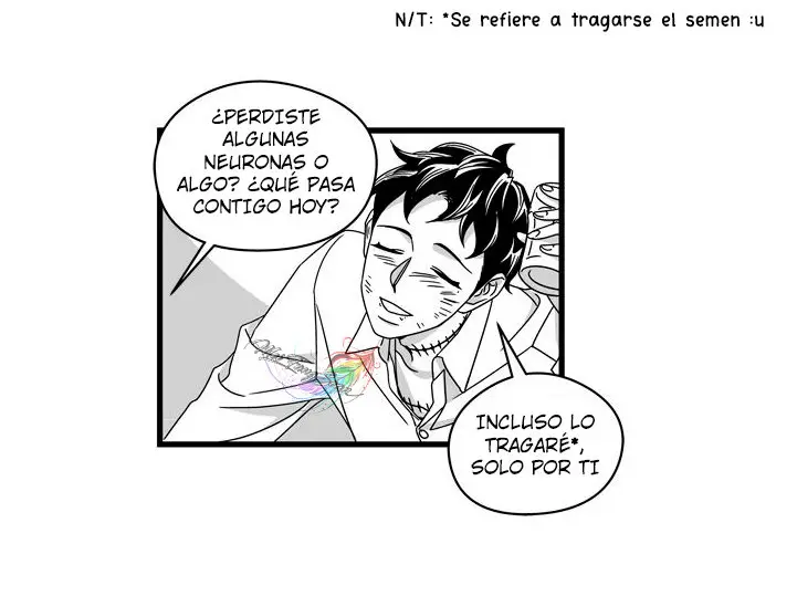 stigma (2000) - Capítulo 19 - Página 20 - LectorTMOo