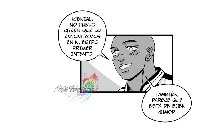 stigma (2000) - Capítulo 19 - Página 23 - LectorTMOo
