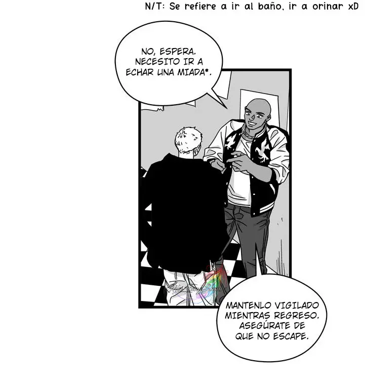 stigma (2000) - Capítulo 19 - Página 26 - LectorTMOo