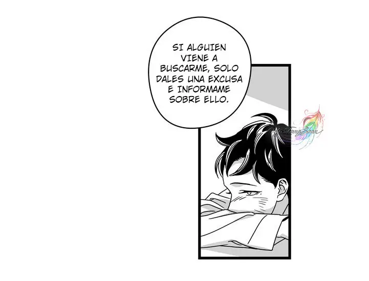 stigma (2000) - Capítulo 19 - Página 32 - LectorTMOo