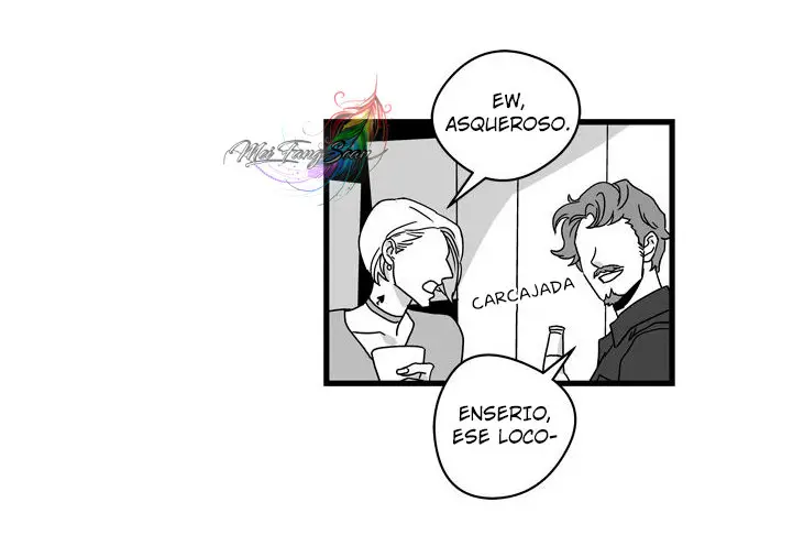 stigma (2000) - Capítulo 19 - Página 39 - LectorTMOo