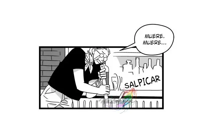 stigma (2000) - Capítulo 19 - Página 42 - LectorTMOo