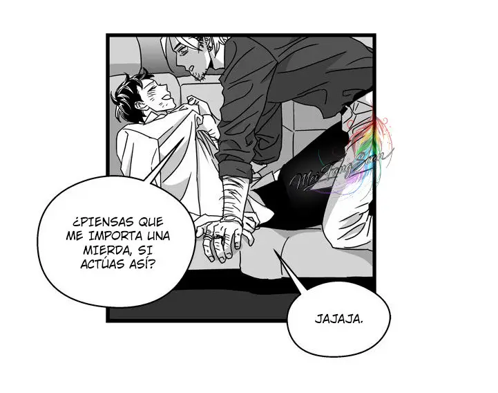 stigma (2000) - Capítulo 19 - Página 47 - LectorTMOo