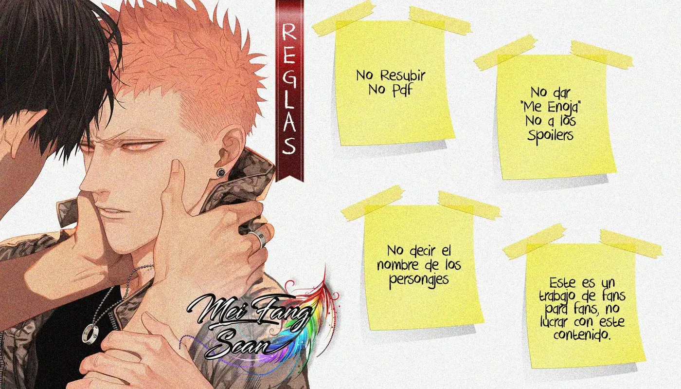 stigma (2000) - Capítulo 21 - Página 4 - LectorTMOo