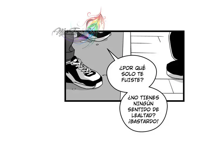stigma (2000) - Capítulo 21 - Página 7 - LectorTMOo