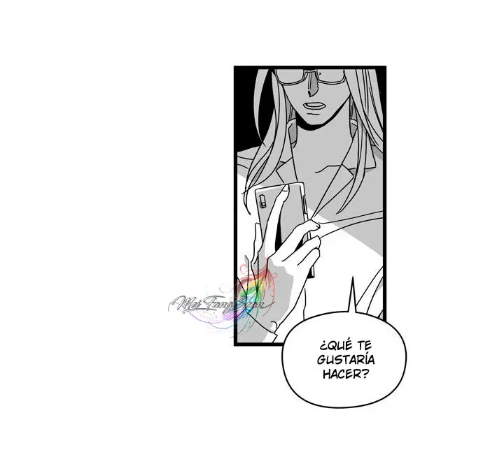 stigma (2000) - Capítulo 21 - Página 24 - LectorTMOo