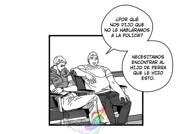stigma (2000) - Capítulo 21 - Página 31 - LectorTMOo