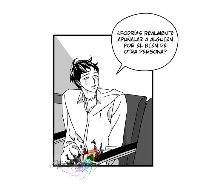 stigma (2000) - Capítulo 21 - Página 37 - LectorTMOo