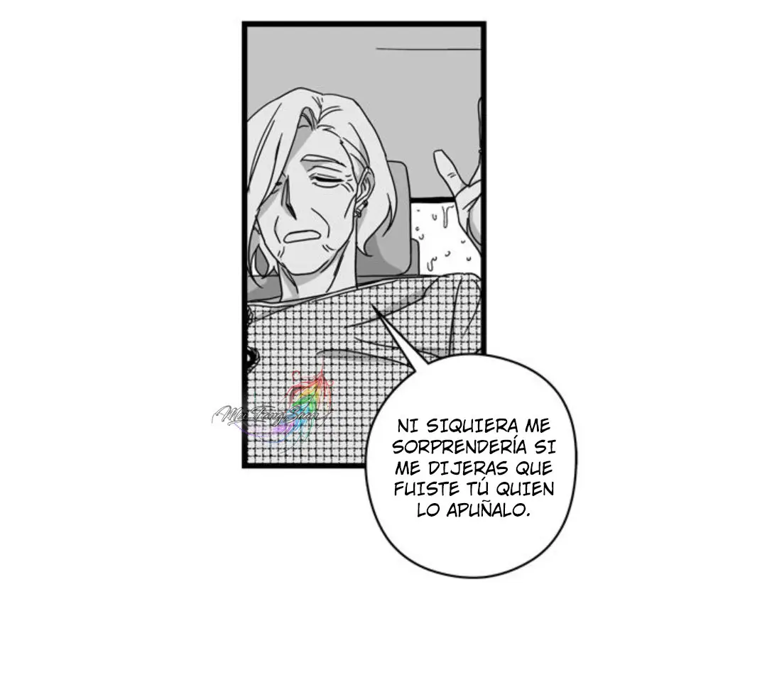 stigma (2000) - Capítulo 22 - Página 30 - LectorTMOo