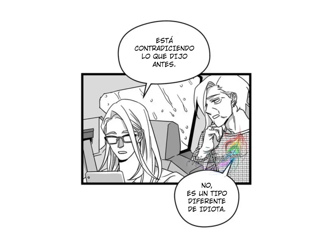 stigma (2000) - Capítulo 22 - Página 53 - LectorTMOo
