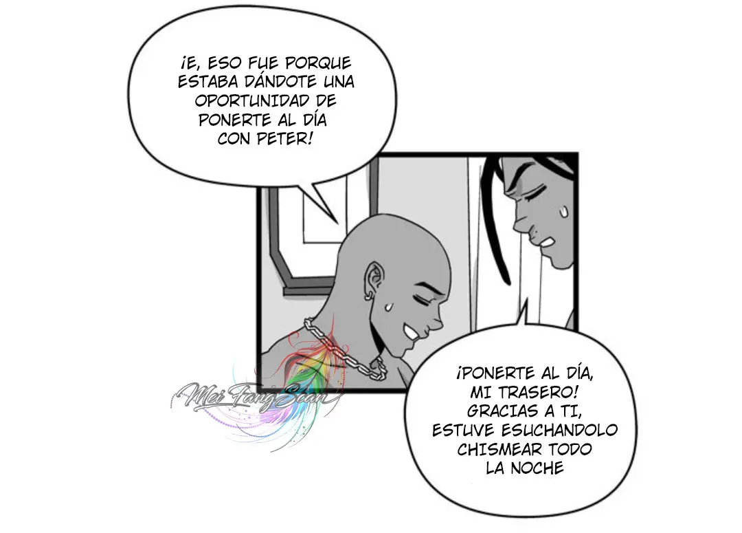 stigma (2000) - Capítulo 23 - Página 8 - LectorTMOo
