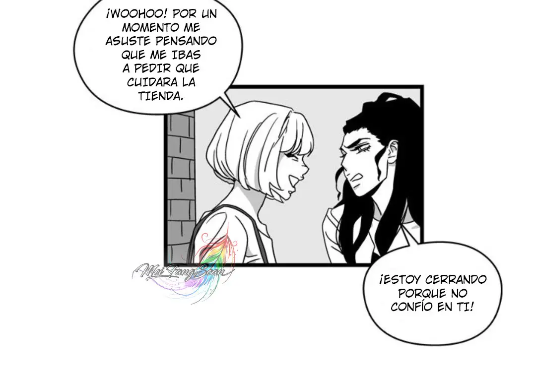 stigma (2000) - Capítulo 23 - Página 38 - LectorTMOo
