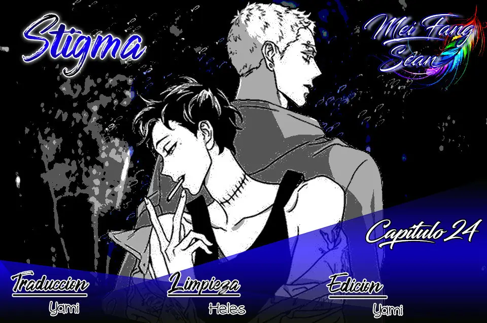 stigma (2000) - Capítulo 24 - Página 4 - LectorTMOo