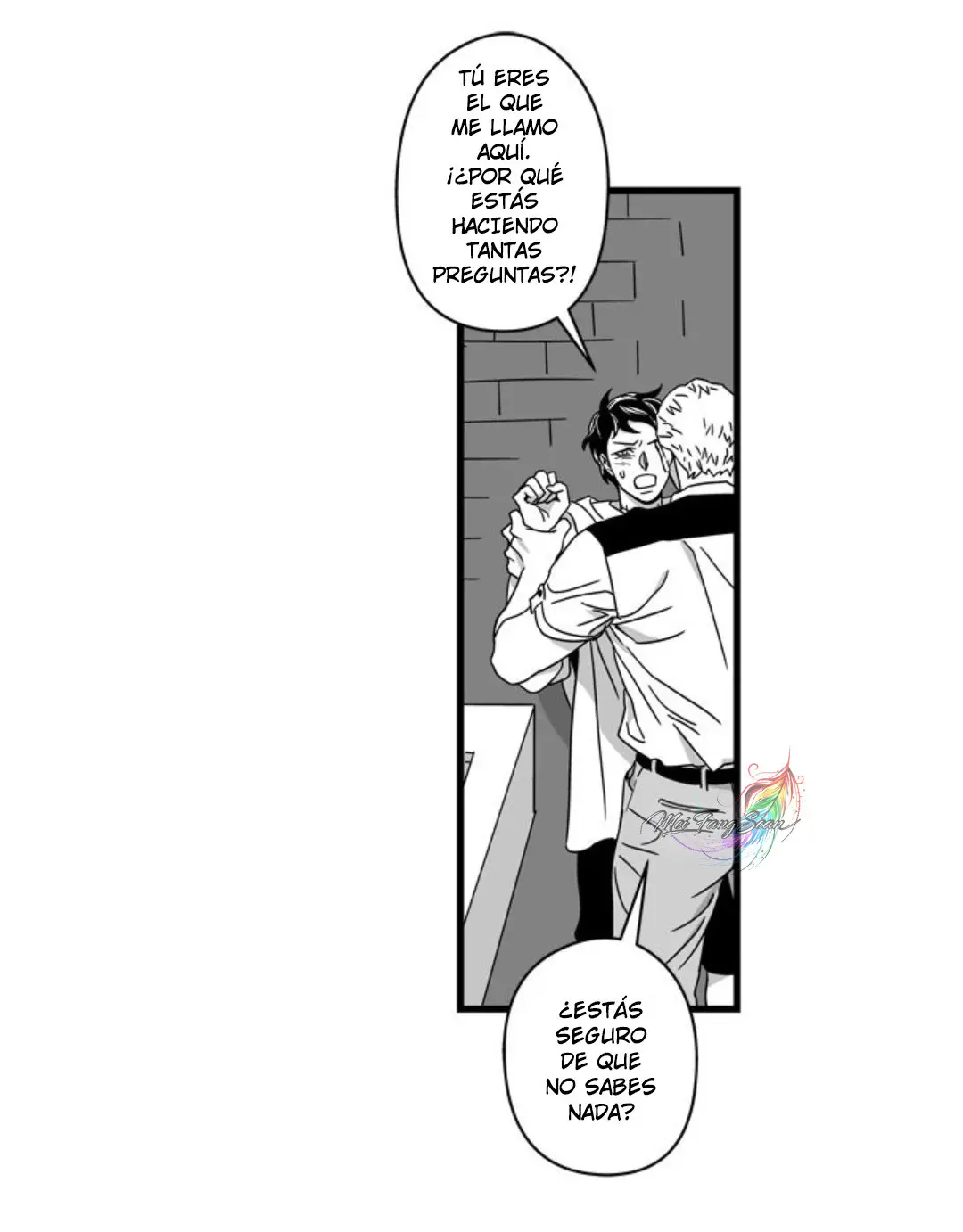 stigma (2000) - Capítulo 24 - Página 7 - LectorTMOo