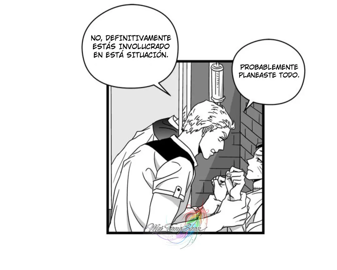 stigma (2000) - Capítulo 24 - Página 10 - LectorTMOo