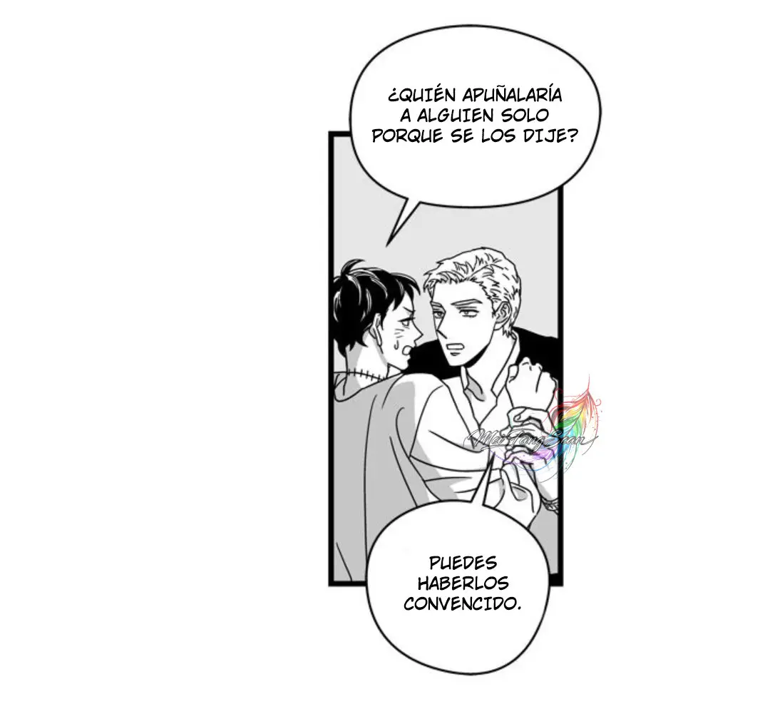 stigma (2000) - Capítulo 24 - Página 12 - LectorTMOo