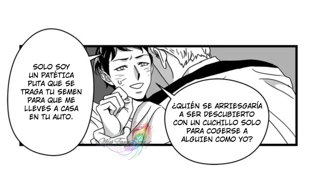stigma (2000) - Capítulo 24 - Página 14 - LectorTMOo
