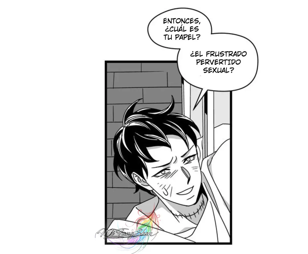 stigma (2000) - Capítulo 24 - Página 23 - LectorTMOo