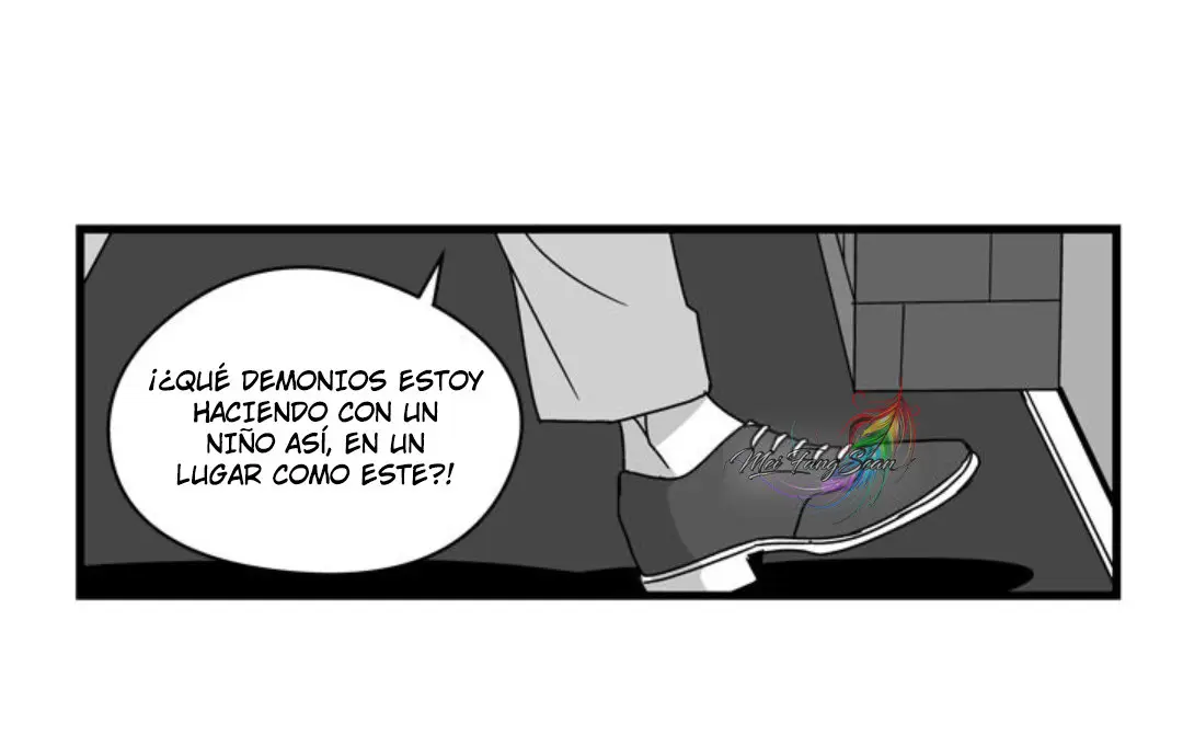 stigma (2000) - Capítulo 24 - Página 37 - LectorTMOo