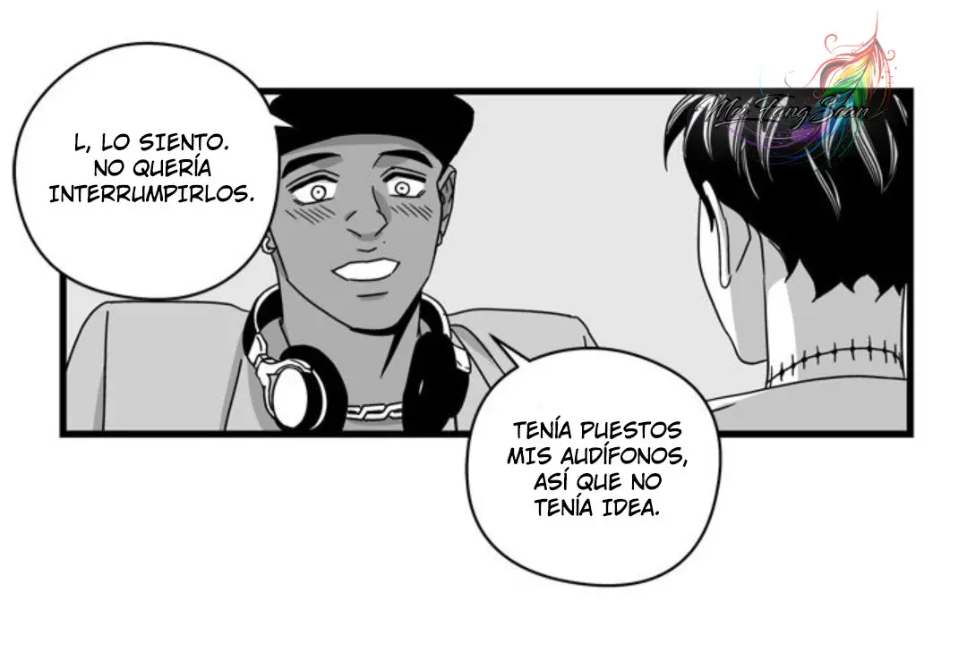 stigma (2000) - Capítulo 24 - Página 49 - LectorTMOo
