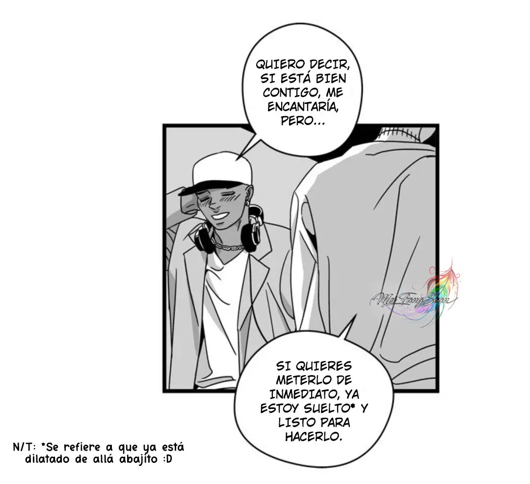 stigma (2000) - Capítulo 24 - Página 53 - LectorTMOo