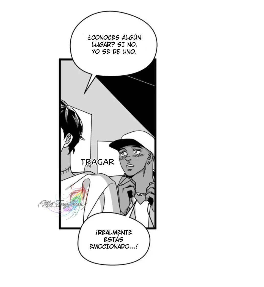stigma (2000) - Capítulo 24 - Página 54 - LectorTMOo
