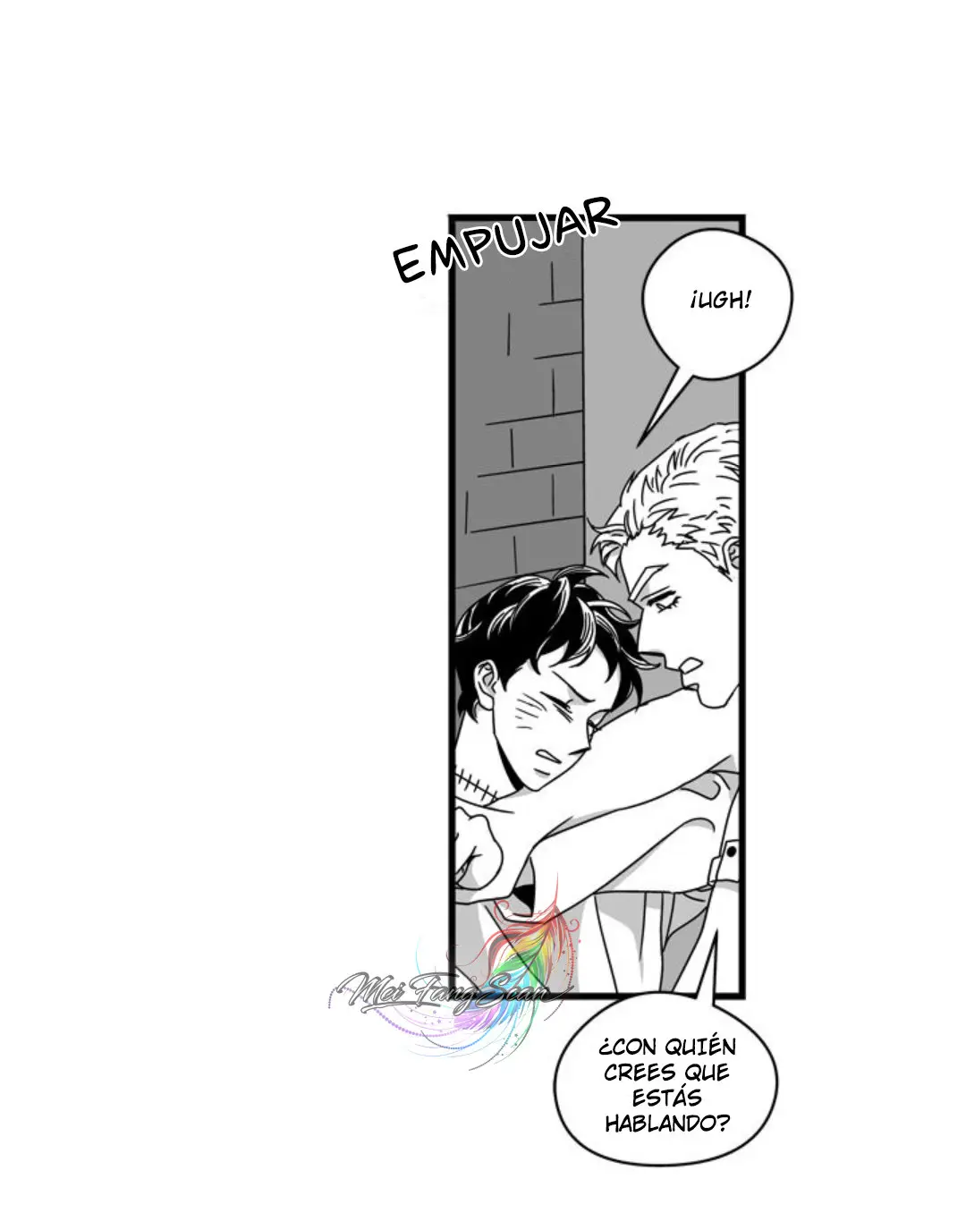 stigma (2000) - Capítulo 24 - Página 59 - LectorTMOo