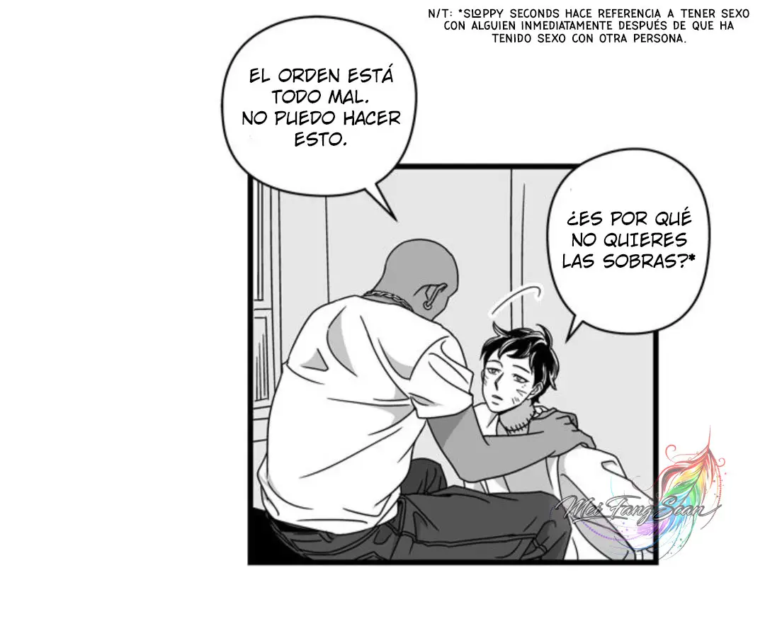 stigma (2000) - Capítulo 25 - Página 7 - LectorTMOo