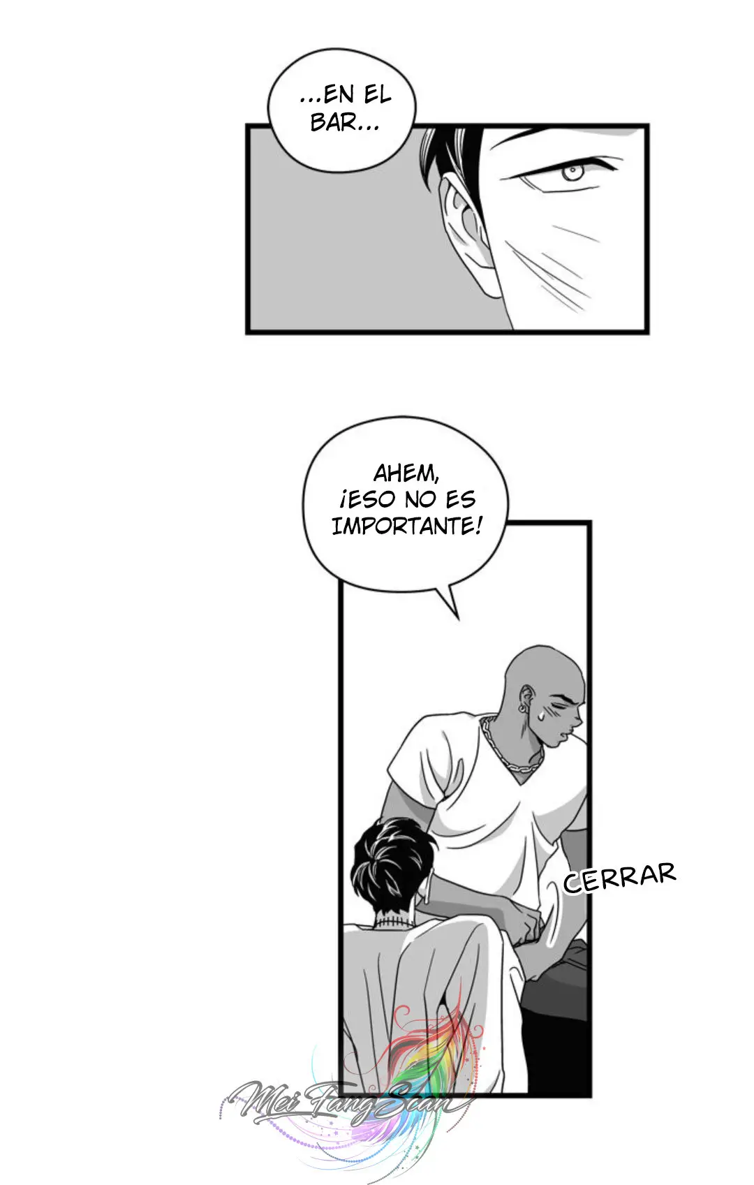 stigma (2000) - Capítulo 25 - Página 14 - LectorTMOo