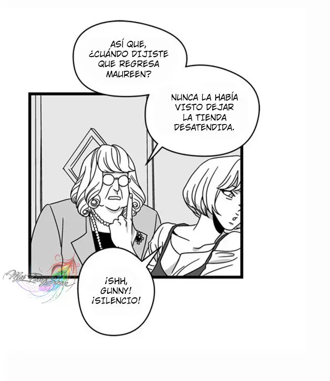 stigma (2000) - Capítulo 26 - Página 5 - LectorTMOo