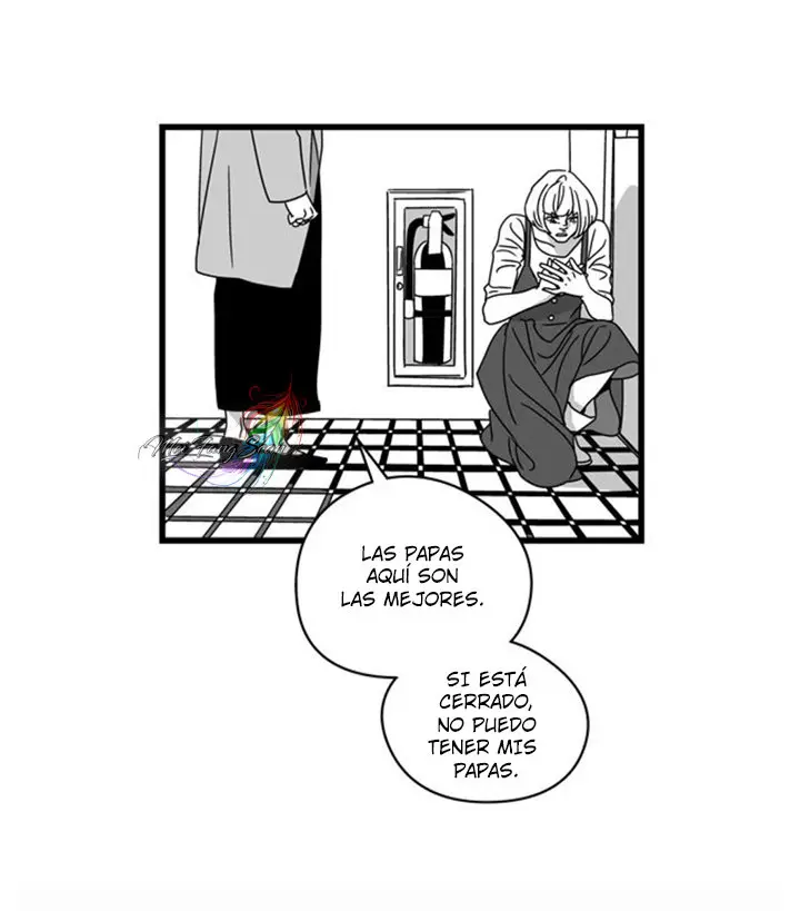 stigma (2000) - Capítulo 26 - Página 23 - LectorTMOo