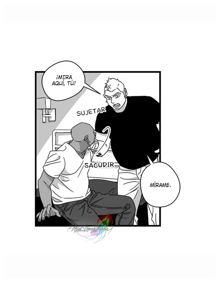 stigma (2000) - Capítulo 26 - Página 51 - LectorTMOo