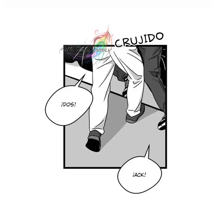 stigma (2000) - Capítulo 26 - Página 57 - LectorTMOo