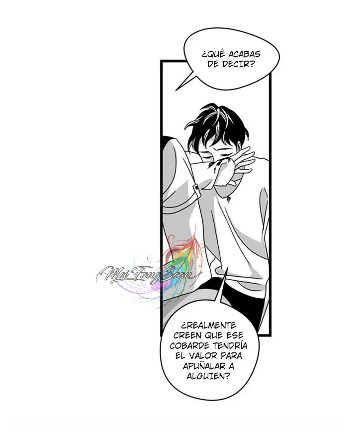stigma (2000) - Capítulo 26 - Página 60 - LectorTMOo