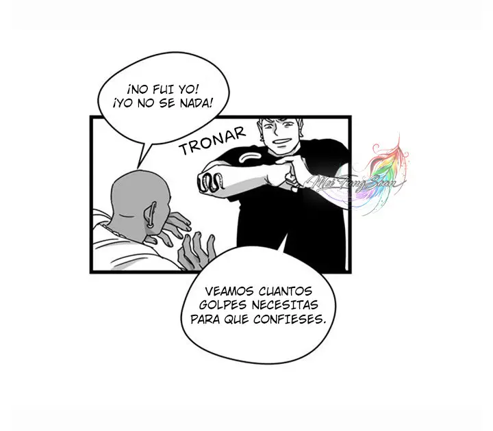 stigma (2000) - Capítulo 26 - Página 69 - LectorTMOo