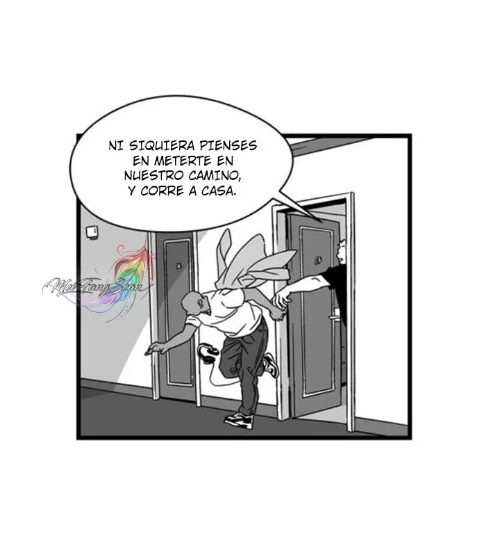 stigma (2000) - Capítulo 27 - Página 18 - LectorTMOo