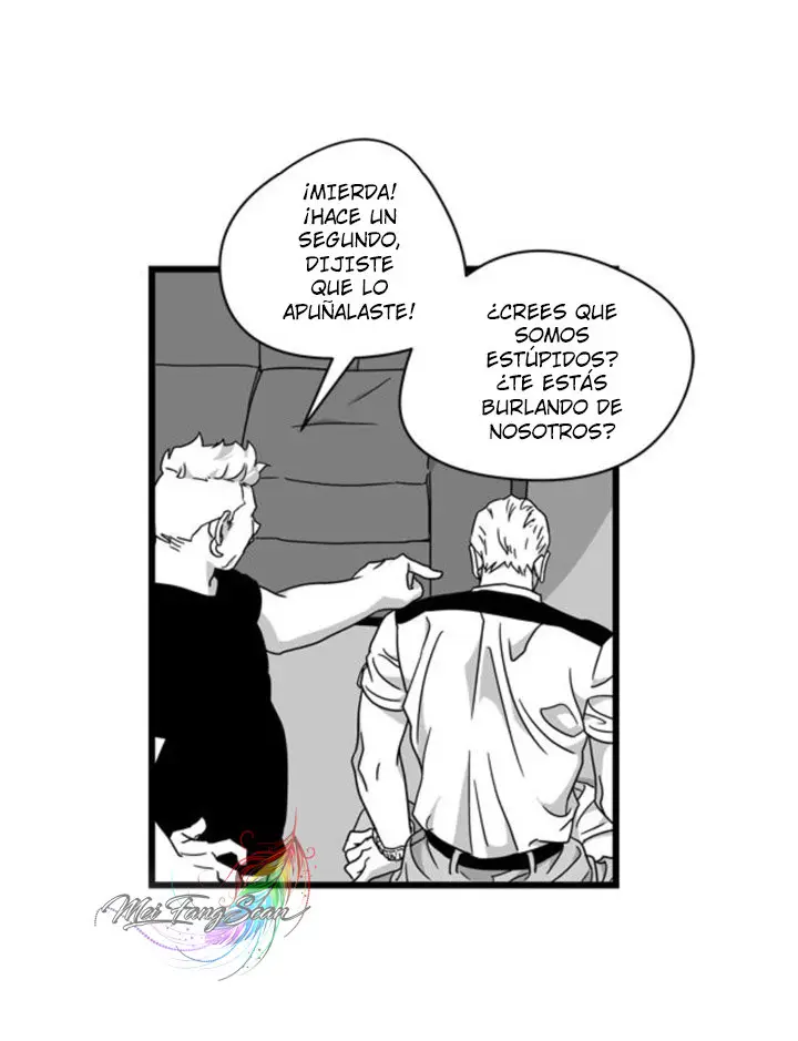 stigma (2000) - Capítulo 27 - Página 42 - LectorTMOo