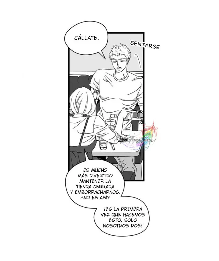 stigma (2000) - Capítulo 27 - Página 59 - LectorTMOo