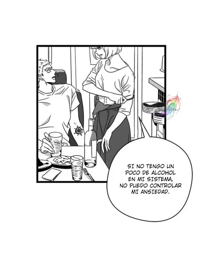 stigma (2000) - Capítulo 27 - Página 75 - LectorTMOo
