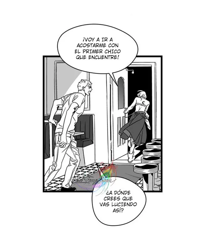 stigma (2000) - Capítulo 28 - Página 28 - LectorTMOo