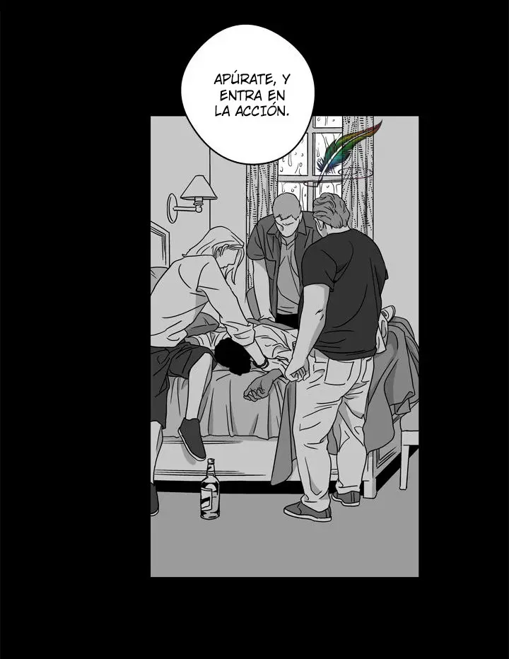stigma (2000) - Capítulo 29 - Página 23 - LectorTMOo