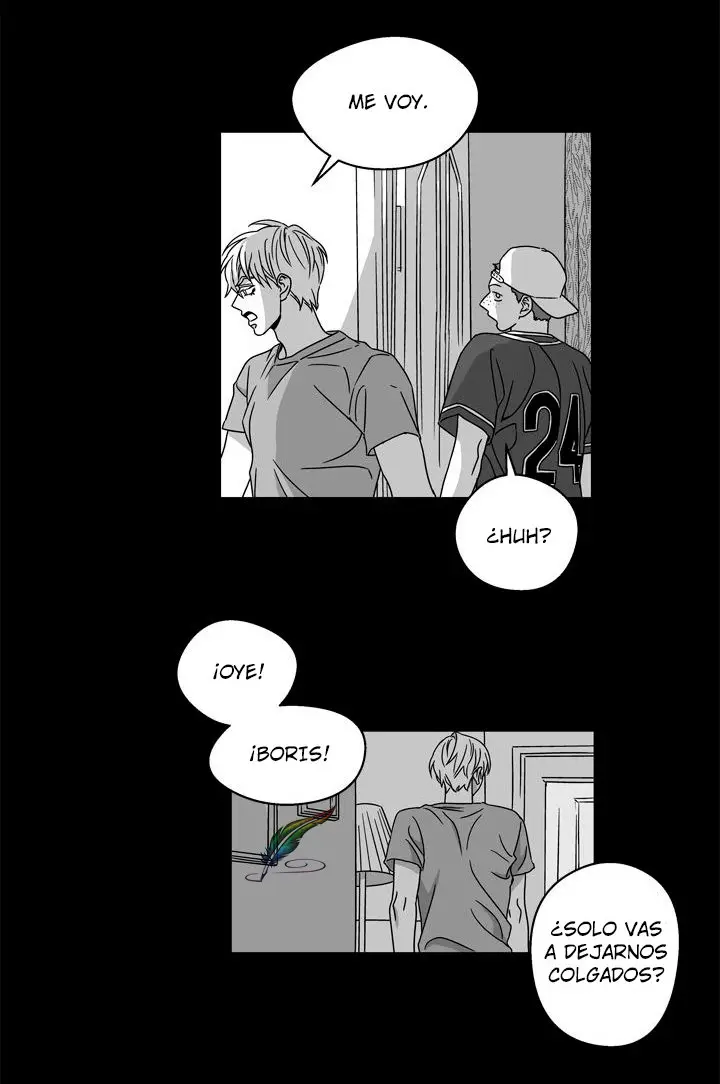 stigma (2000) - Capítulo 29 - Página 29 - LectorTMOo