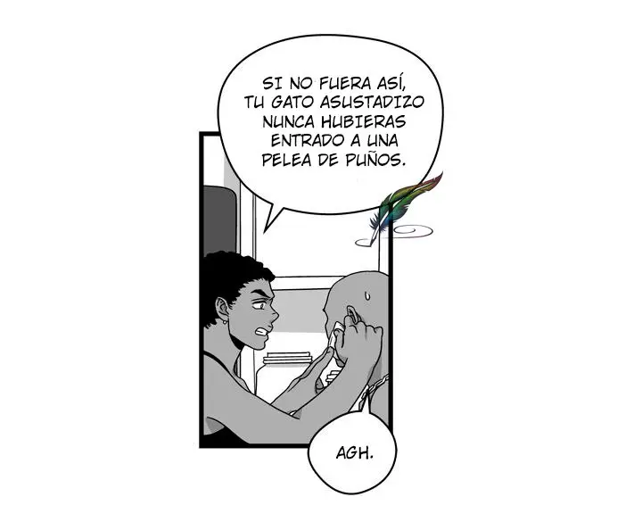 stigma (2000) - Capítulo 29 - Página 39 - LectorTMOo