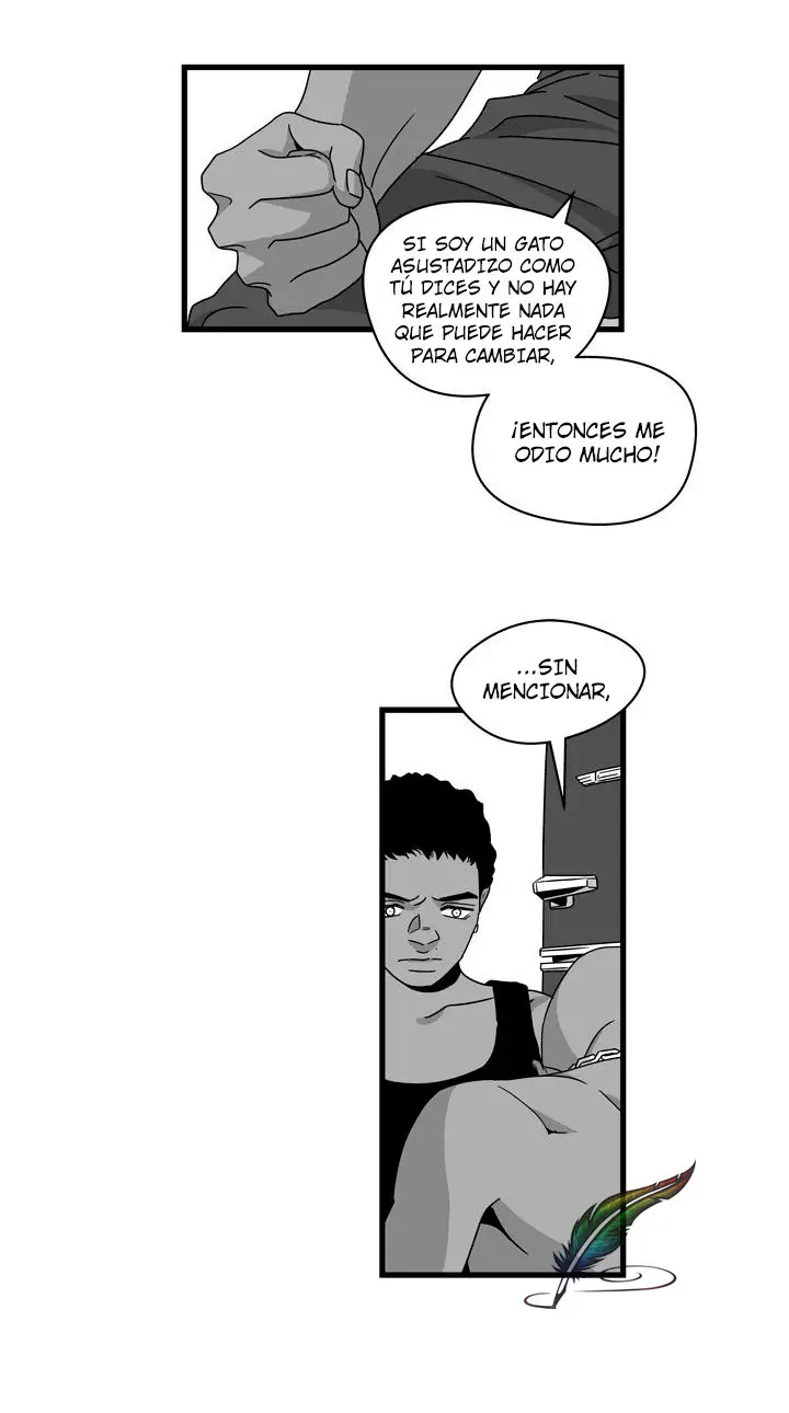 stigma (2000) - Capítulo 29 - Página 43 - LectorTMOo