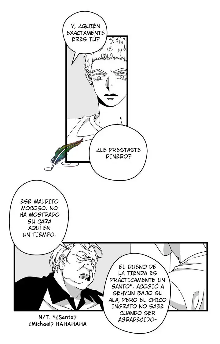 stigma (2000) - Capítulo 29 - Página 49 - LectorTMOo