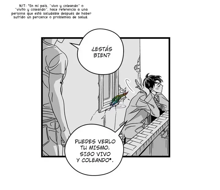 stigma (2000) - Capítulo 30 - Página 26 - LectorTMOo