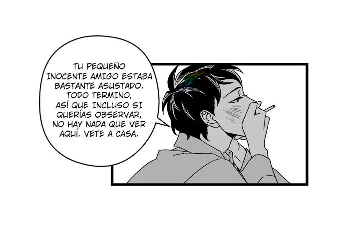stigma (2000) - Capítulo 30 - Página 27 - LectorTMOo
