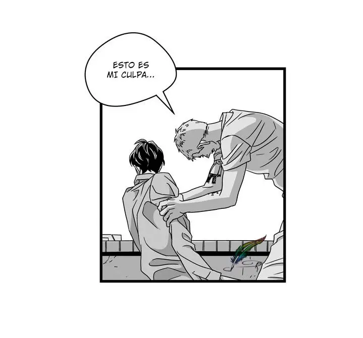 stigma (2000) - Capítulo 30 - Página 41 - LectorTMOo