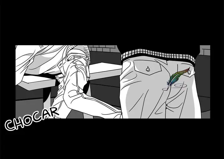 stigma (2000) - Capítulo 33 - Página 12 - LectorTMOo