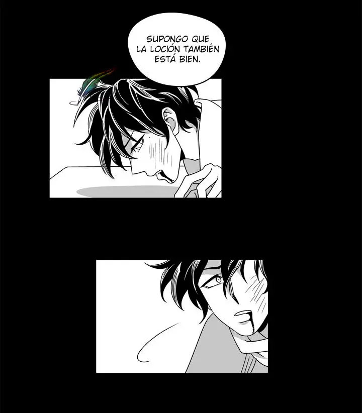 stigma (2000) - Capítulo 33 - Página 18 - LectorTMOo